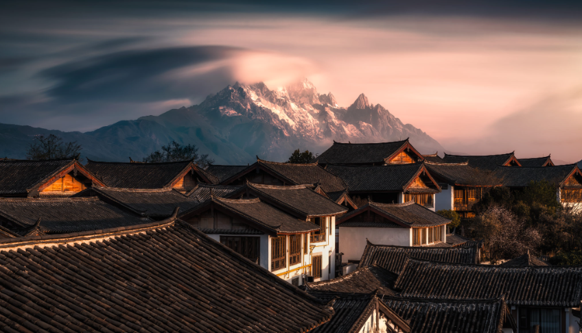 Yunnan