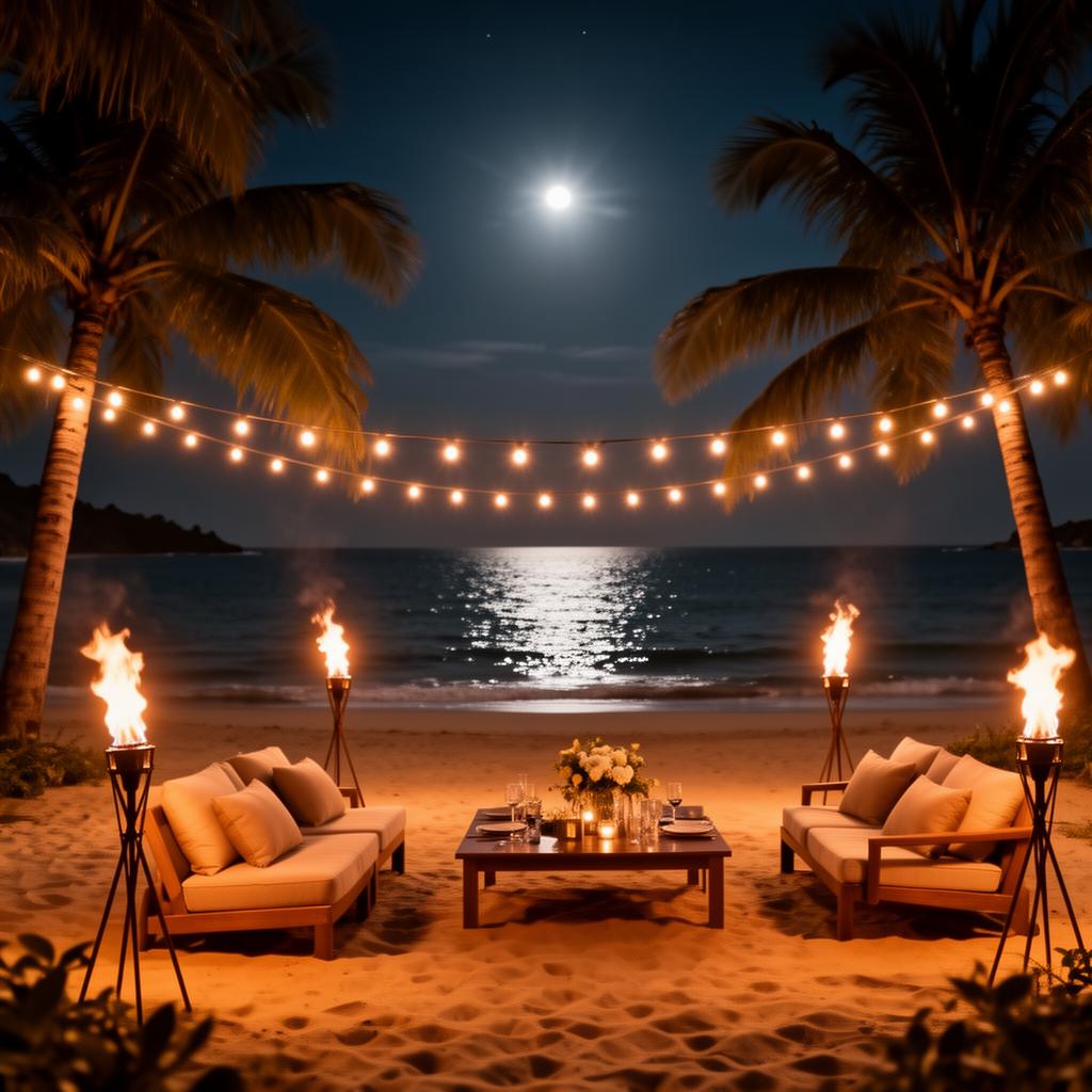 Celebrations & Private Events